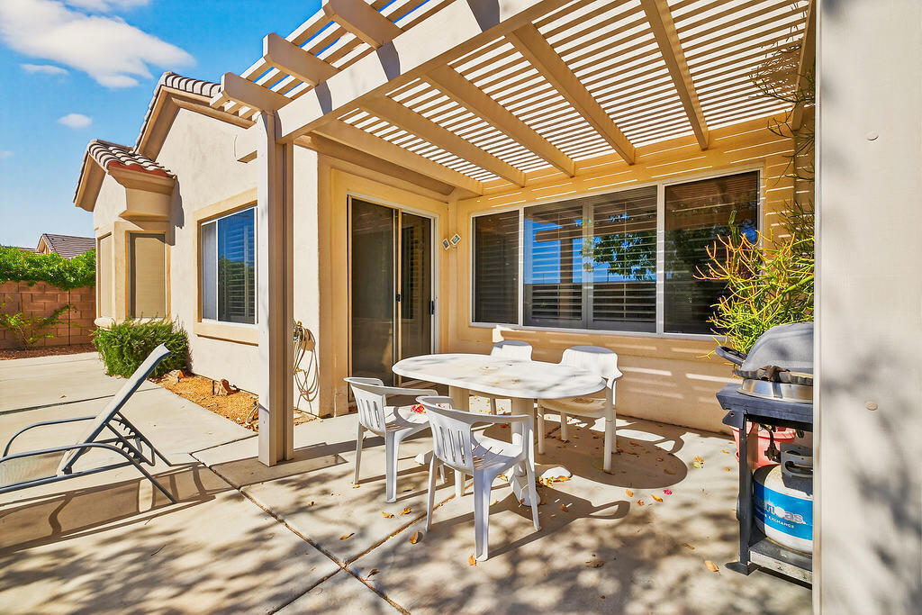 Sun City - Residential Lease