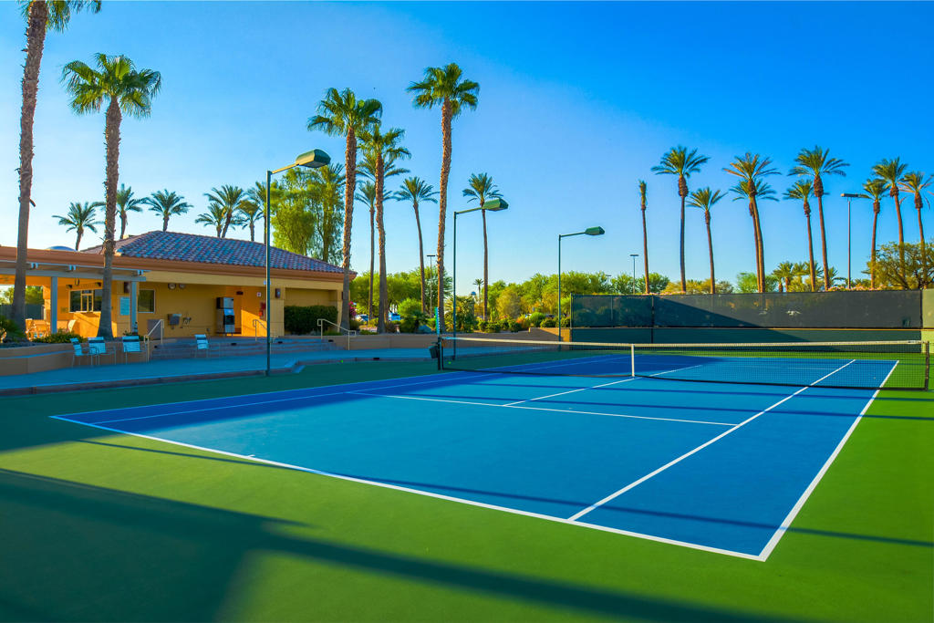Sun City - Residential Lease