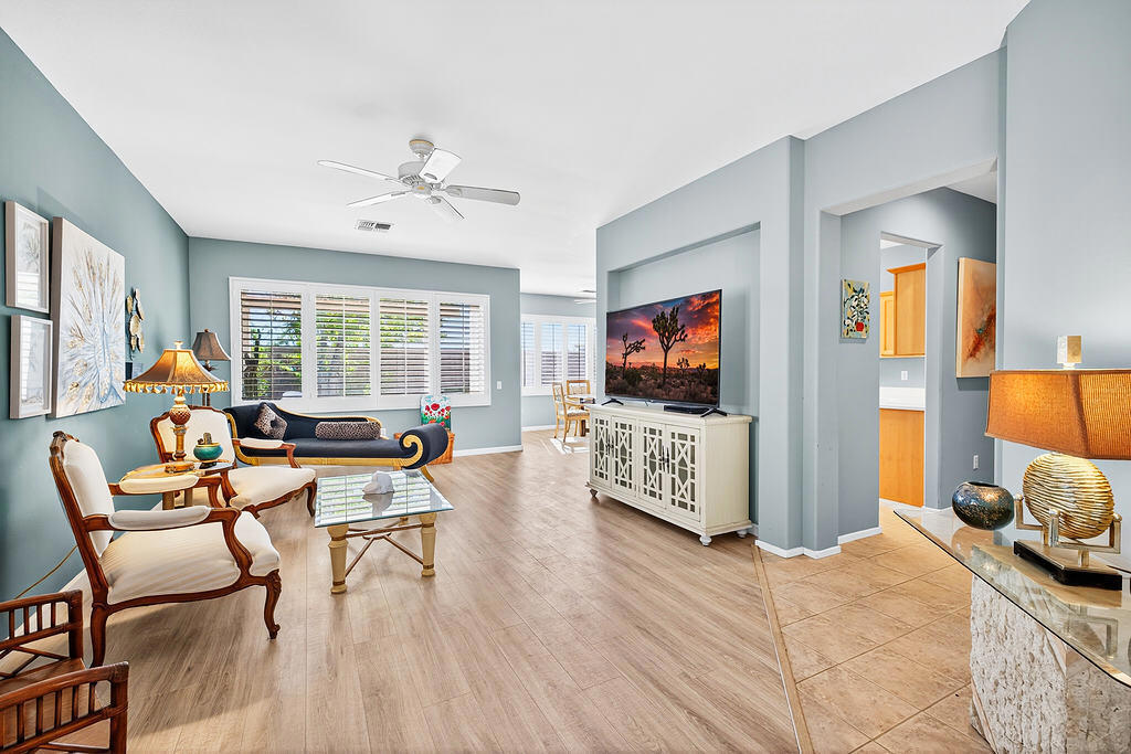 Sun City - Residential Lease