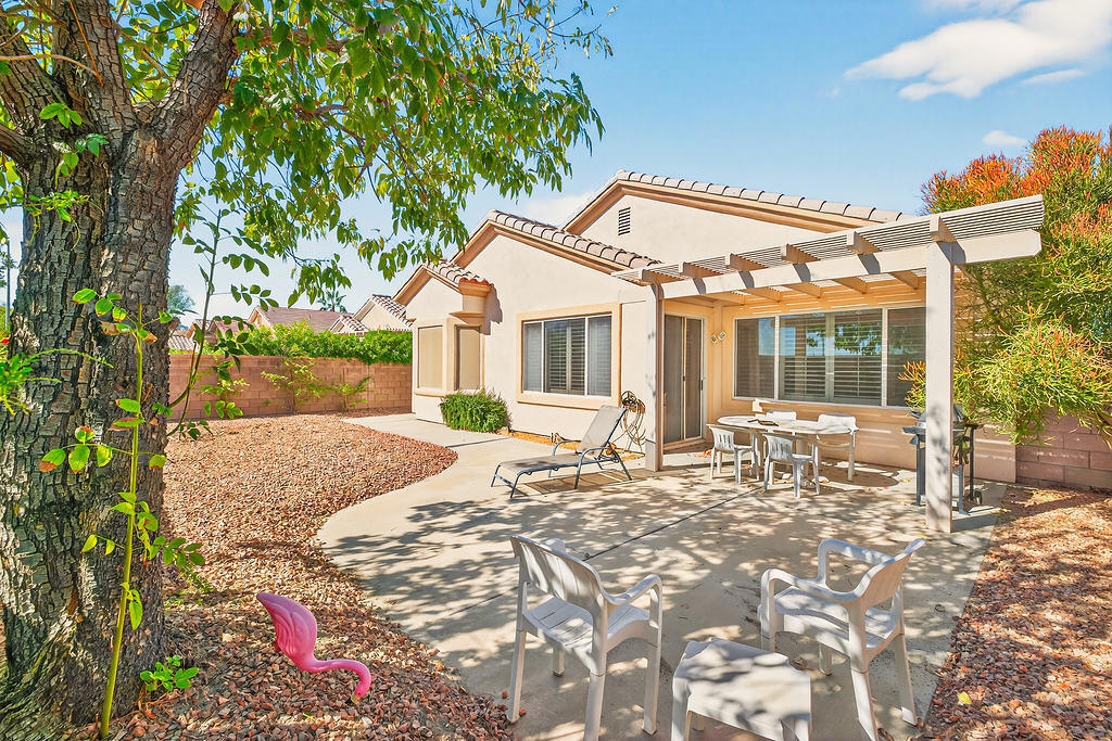 Sun City - Residential Lease