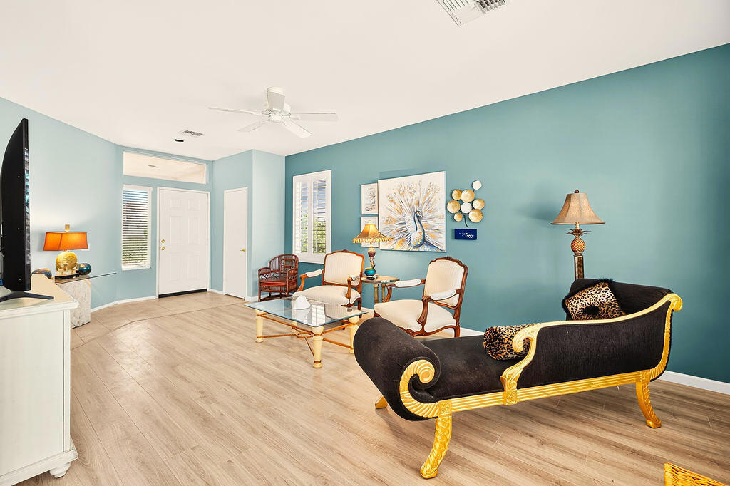 Sun City - Residential Lease