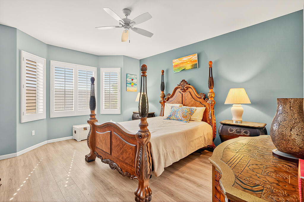 Sun City - Residential Lease
