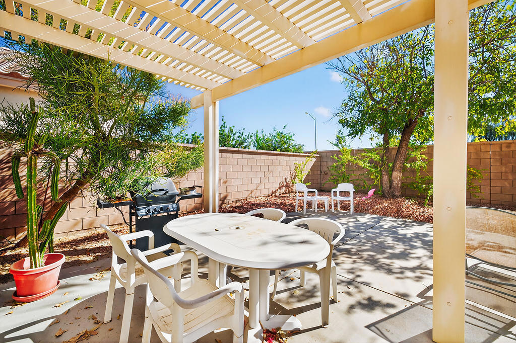 Sun City - Residential Lease