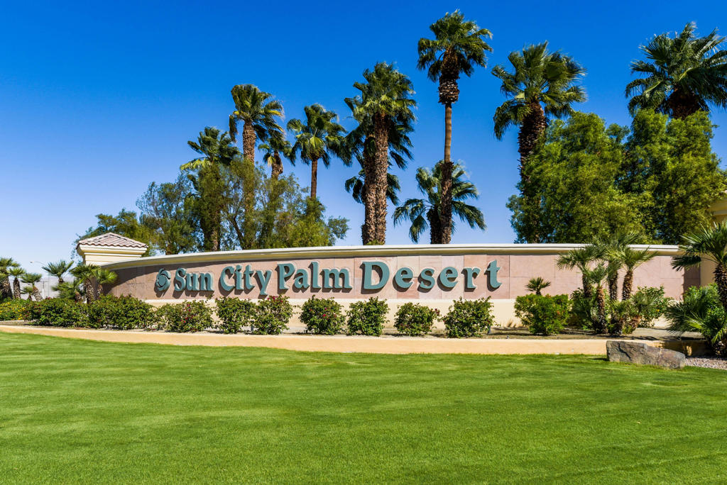 Sun City - Residential Lease
