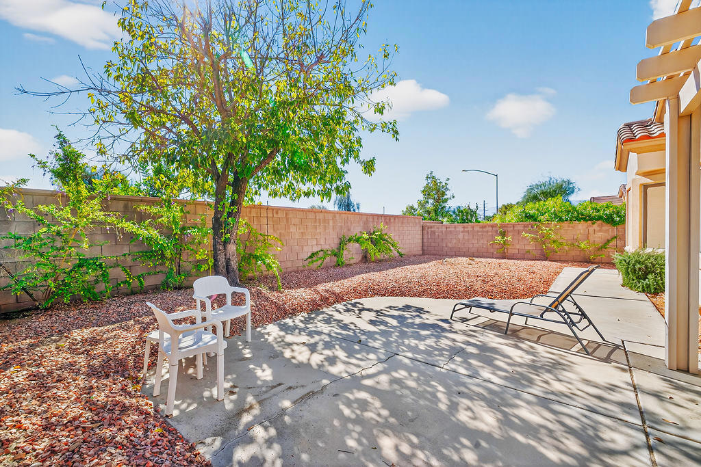 Sun City - Residential Lease