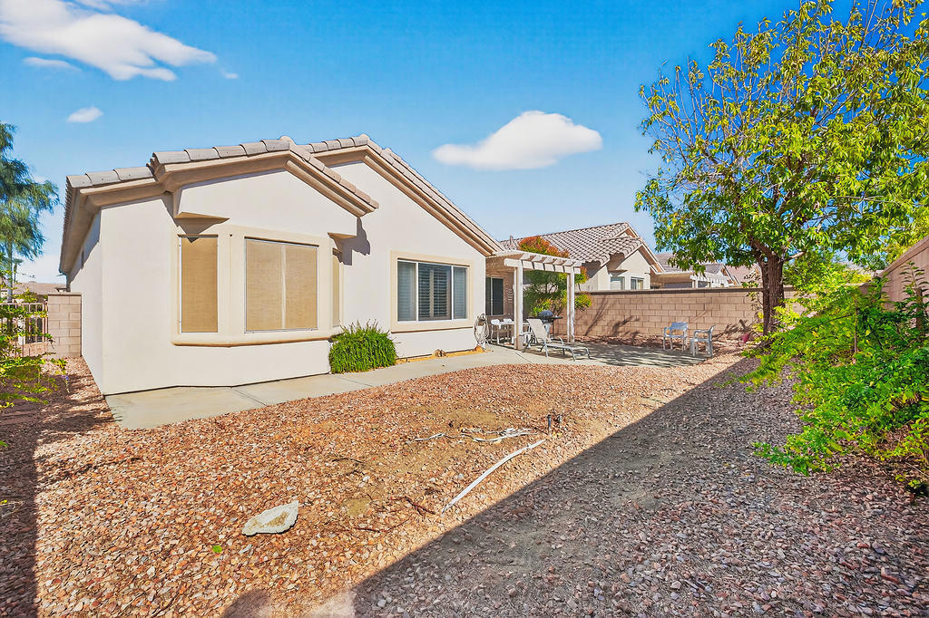 Sun City - Residential Lease