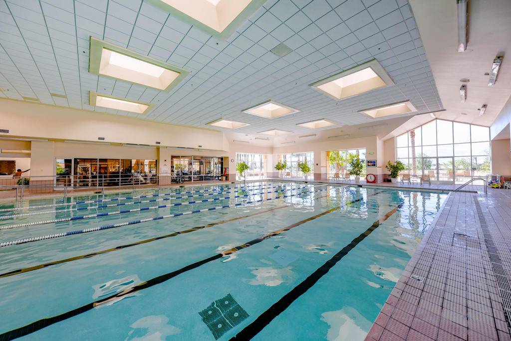 Sun City - Residential Lease