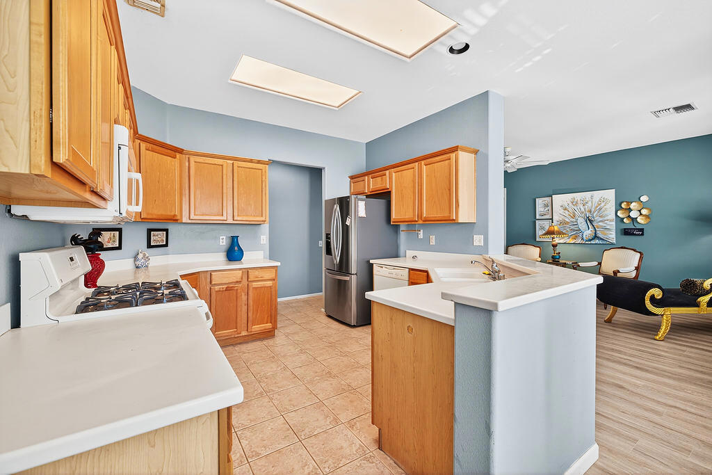 Sun City - Residential Lease