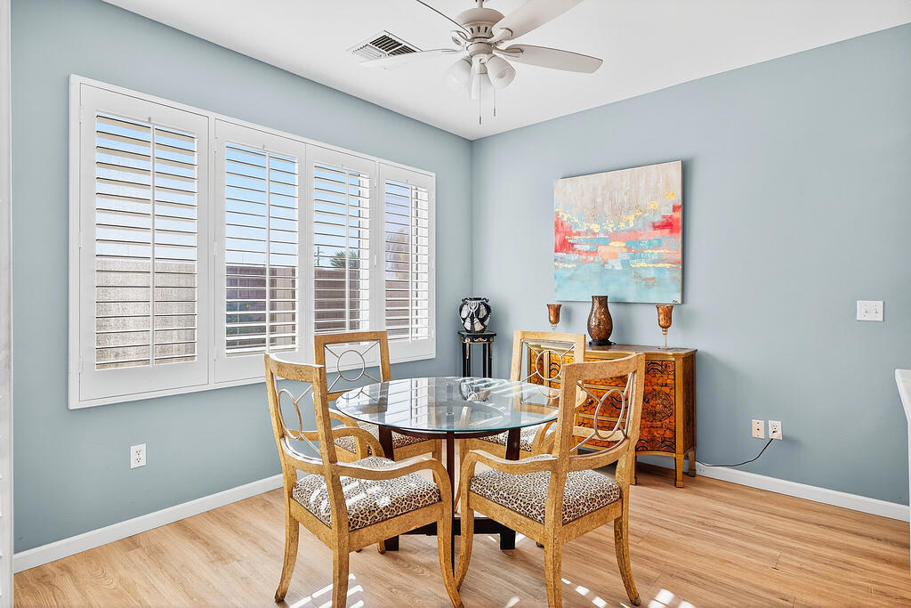Sun City - Residential Lease