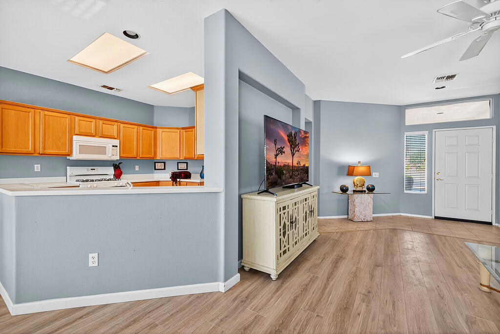 Sun City - Residential Lease