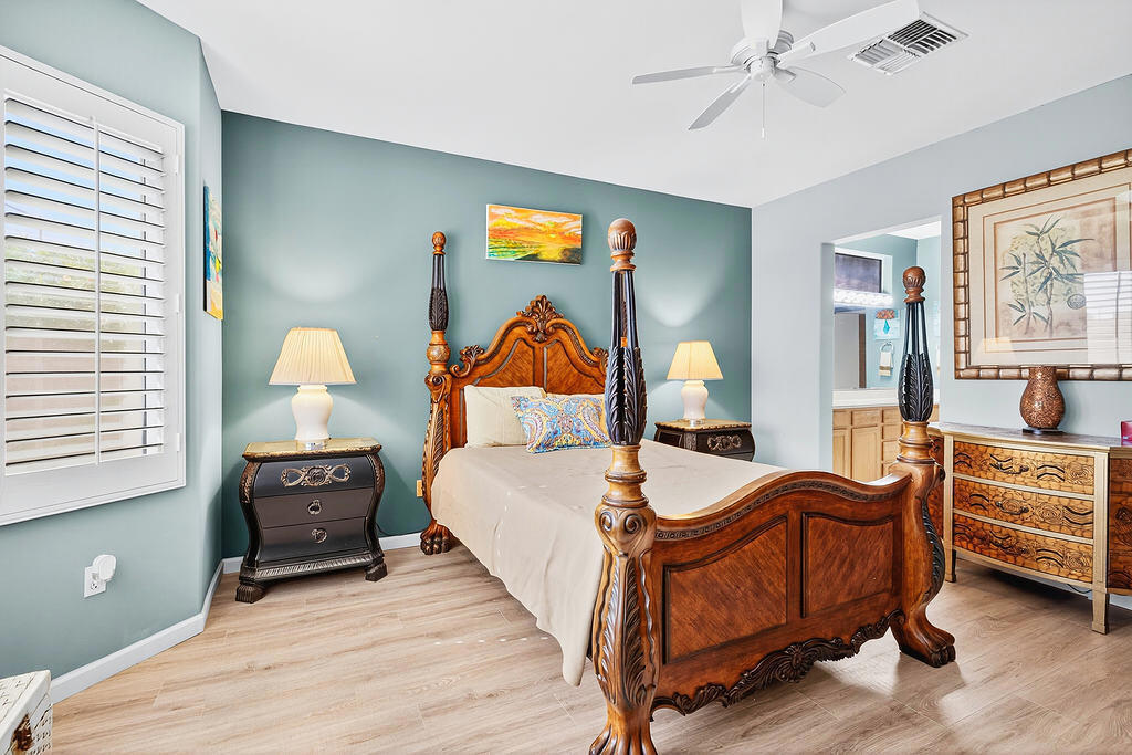 Sun City - Residential Lease