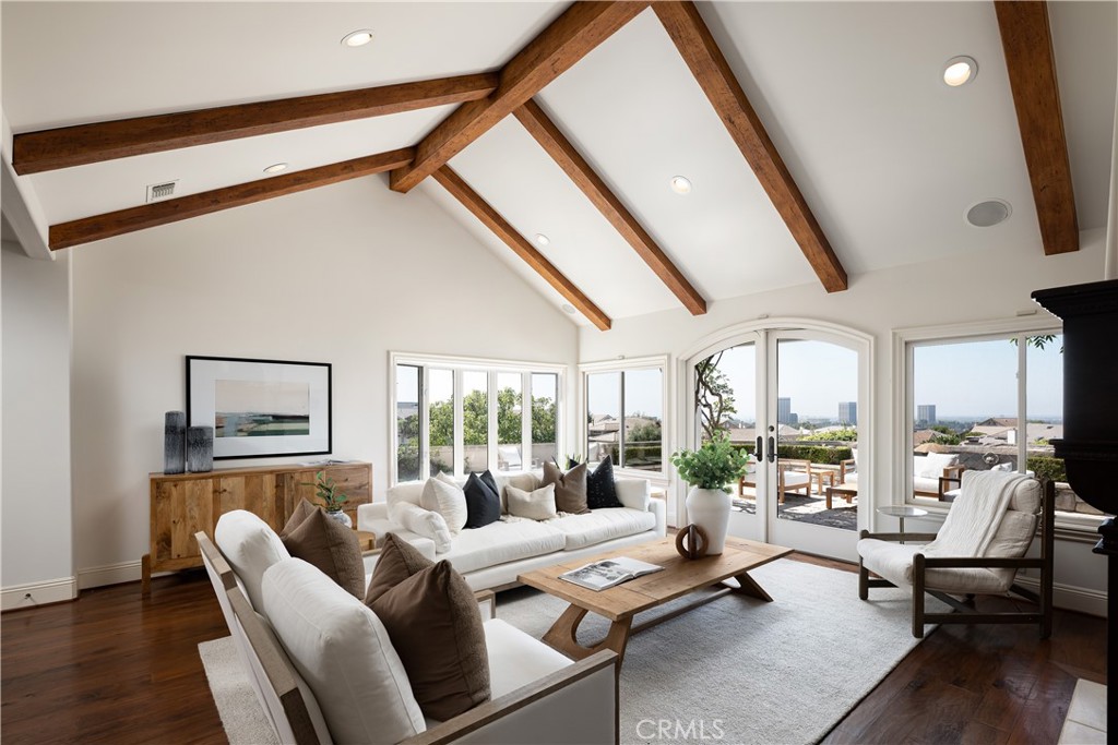 Seaview (SEAV) - Residential Lease