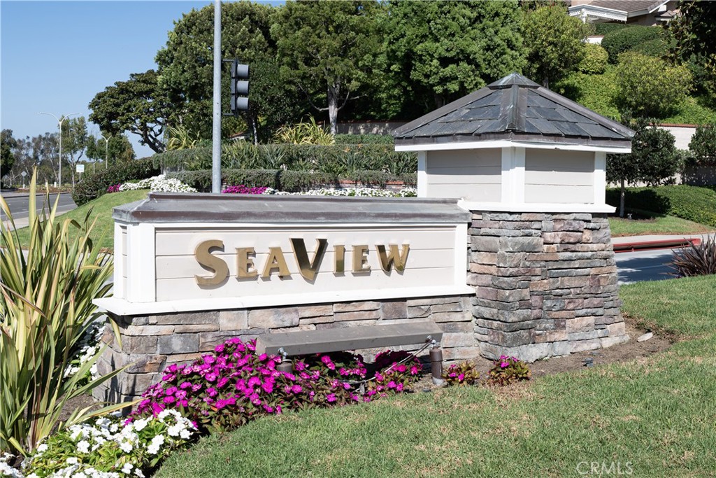 Seaview (SEAV) - Residential Lease