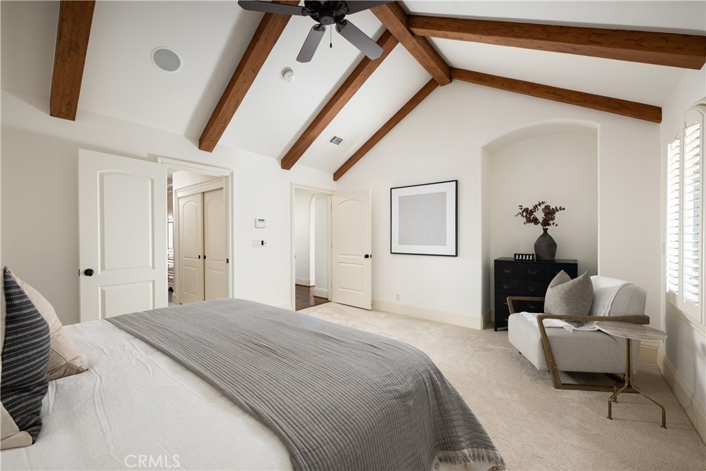 Seaview (SEAV) - Residential Lease