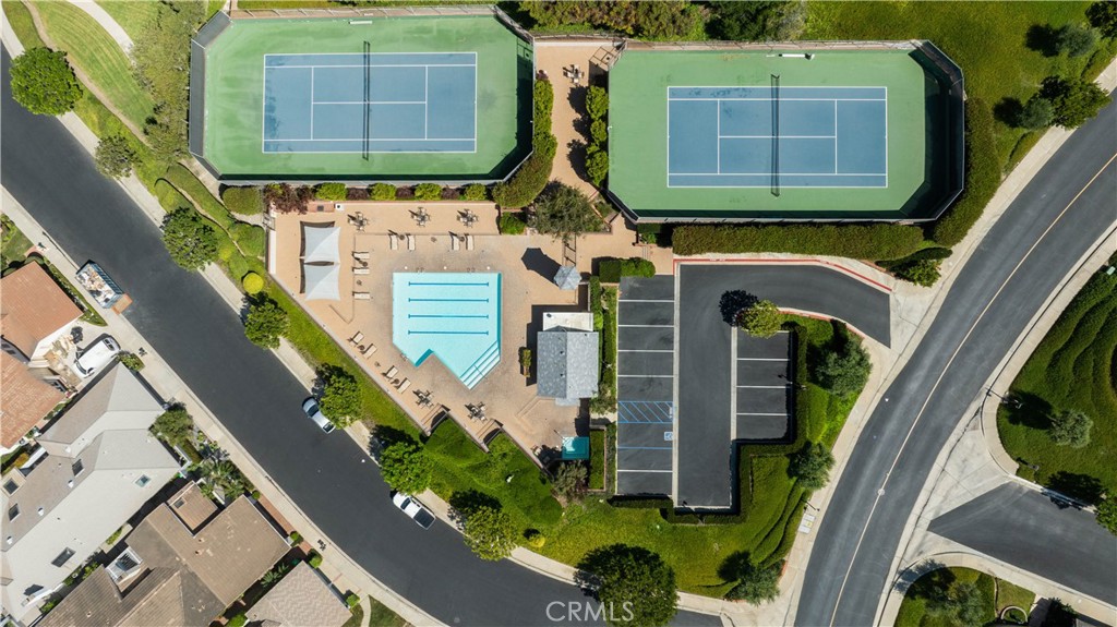 Seaview (SEAV) - Residential Lease