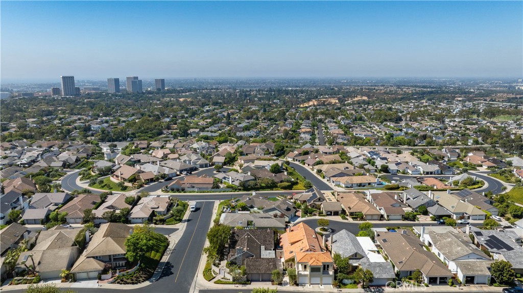 Seaview (SEAV) - Residential Lease