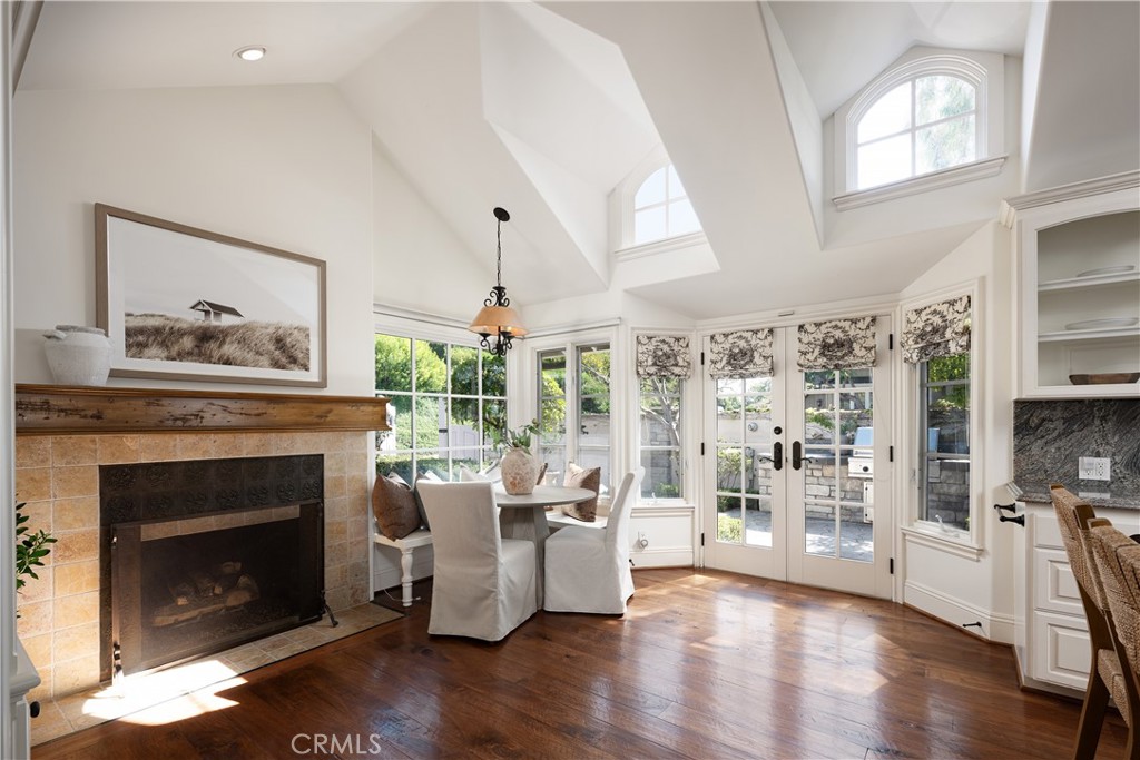 Seaview (SEAV) - Residential Lease