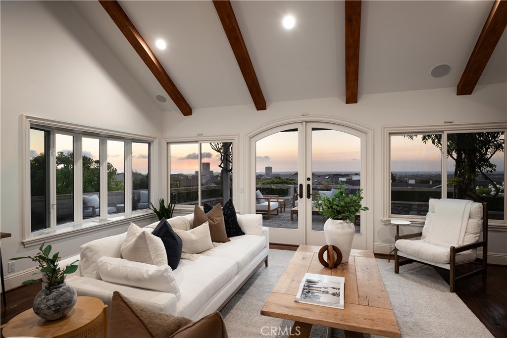 Seaview (SEAV) - Residential Lease