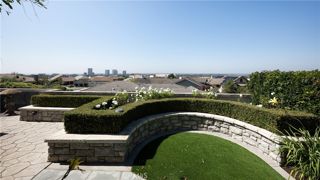 Seaview (SEAV) - Residential Lease