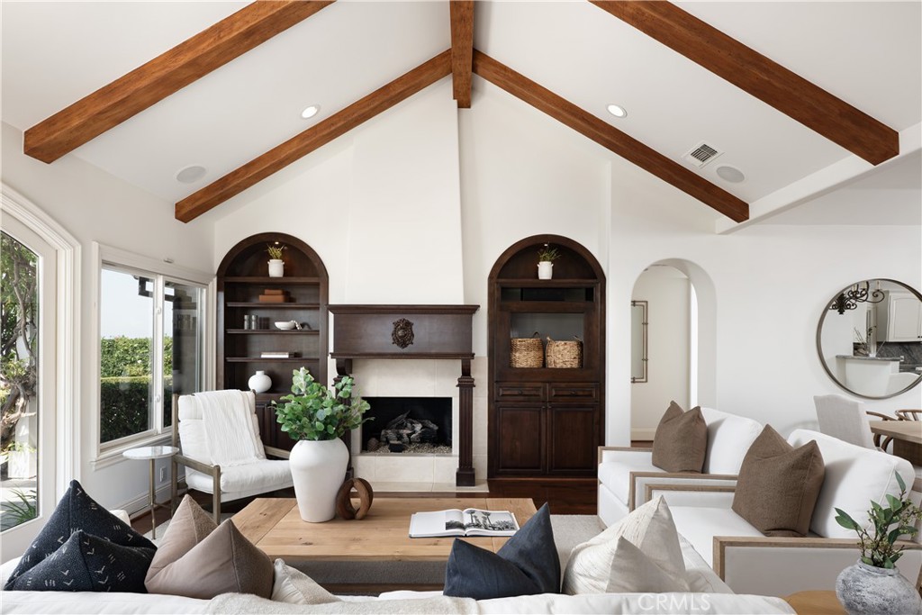 Seaview (SEAV) - Residential Lease