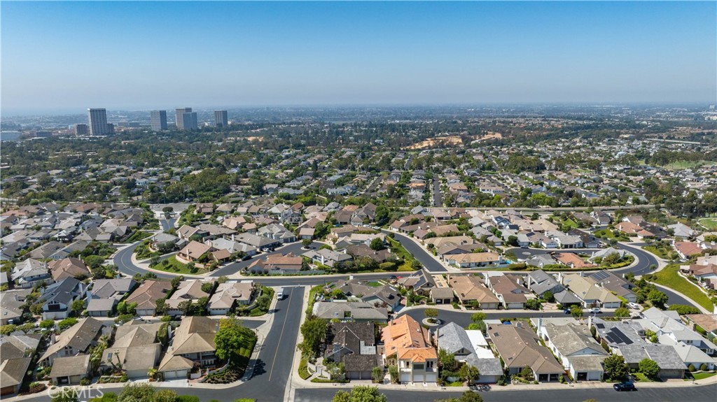 Seaview (SEAV) - Residential Lease