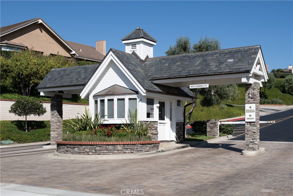 Seaview (SEAV) - Residential Lease