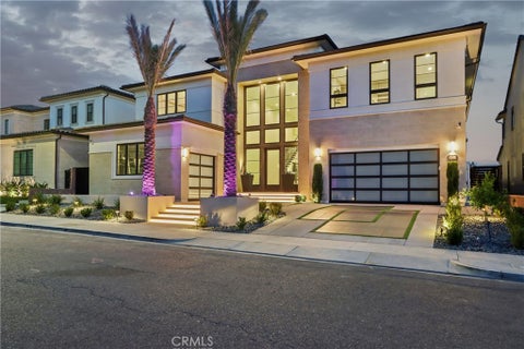 Photo of 20224 W Marlow Lane, Porter Ranch, CA 91326 (MLS # SR26159438)