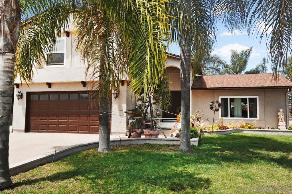 2805 Sandover Ct