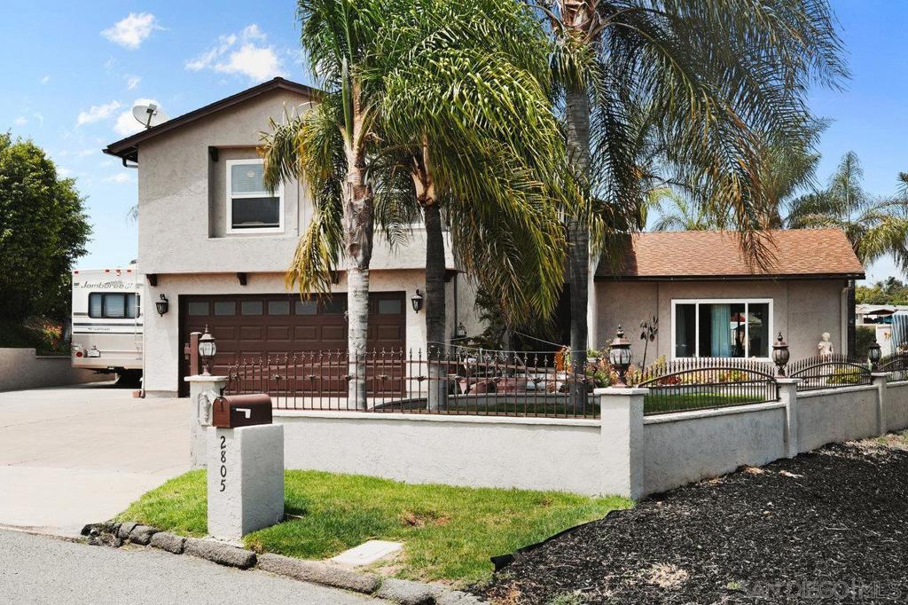 2805 Sandover Ct