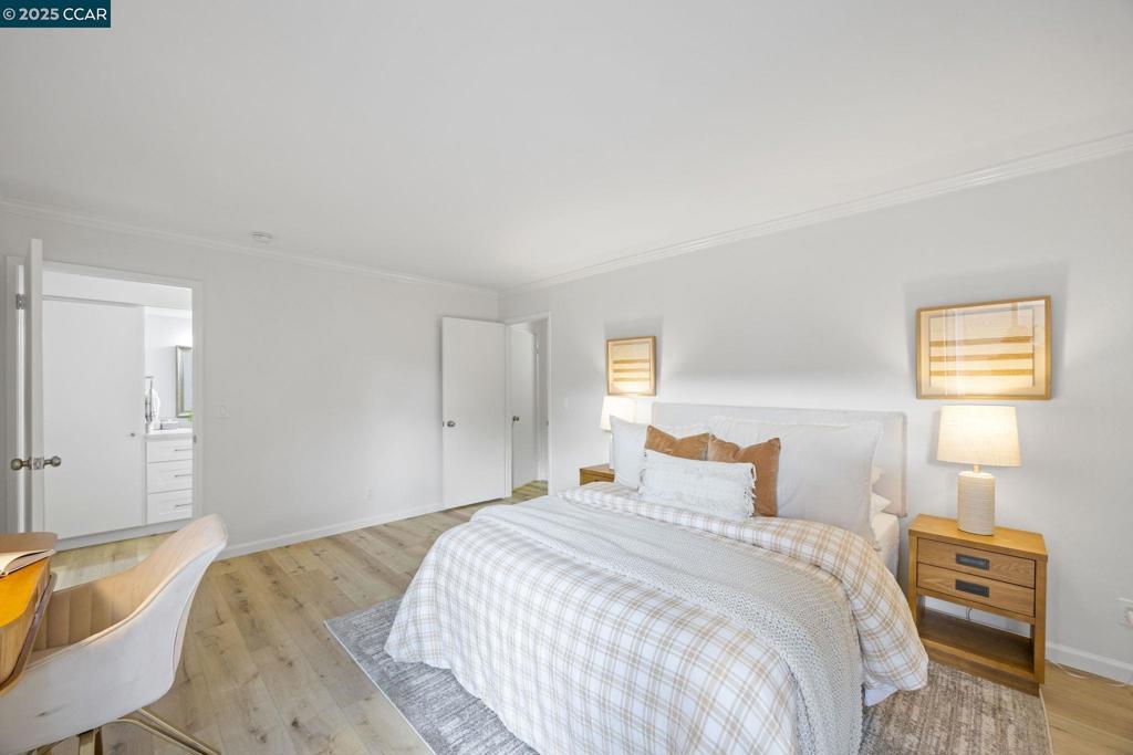 WATERGATE - Residential