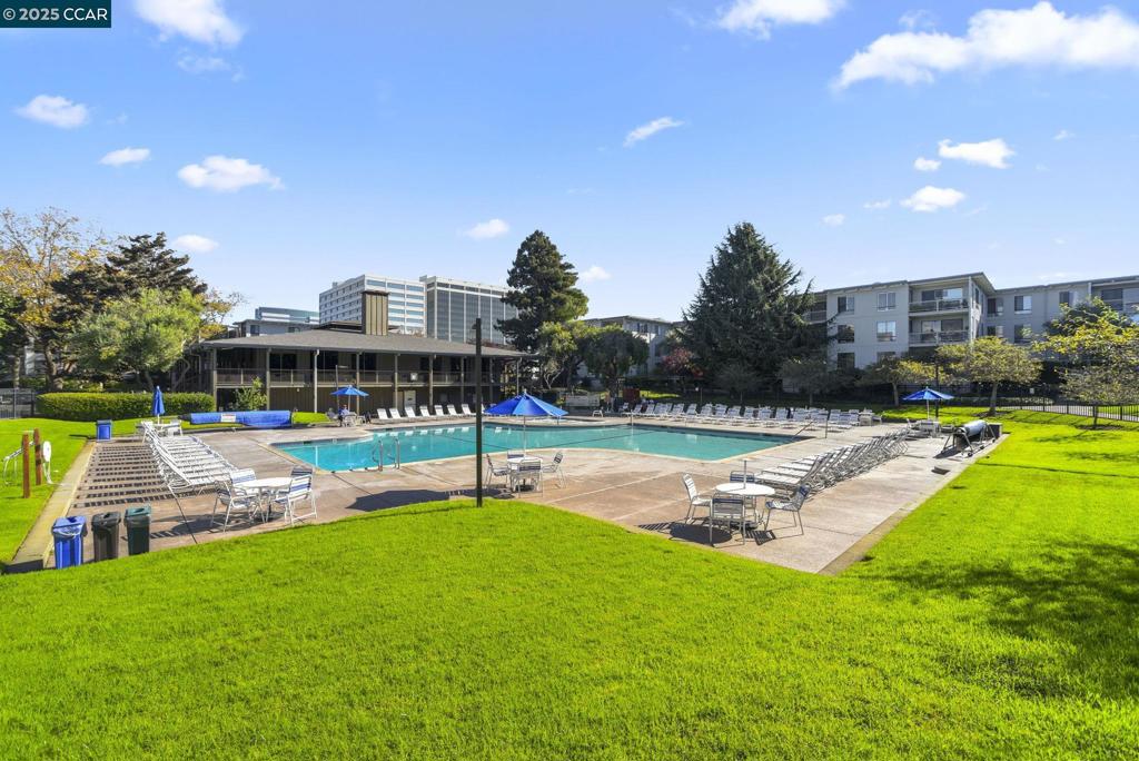 WATERGATE - Residential