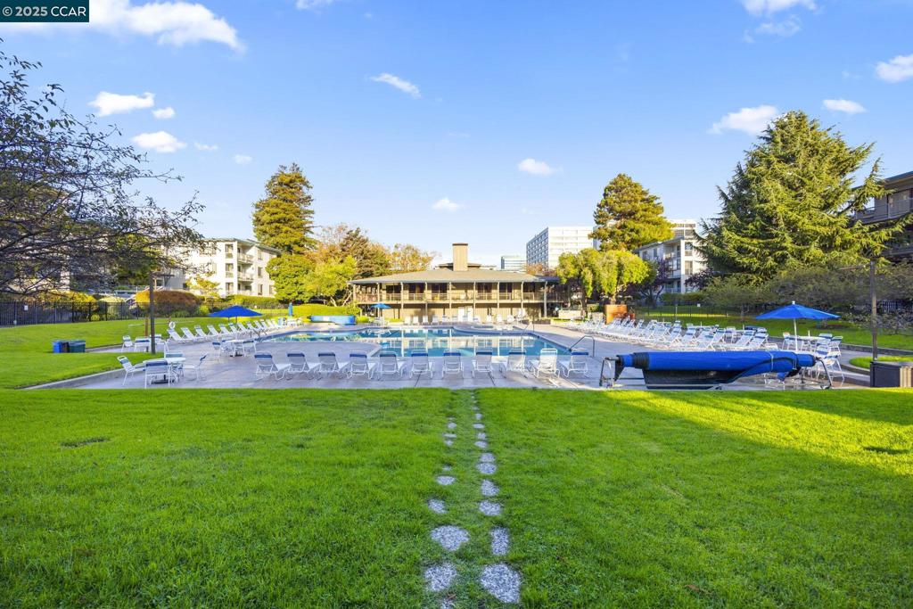 WATERGATE - Residential