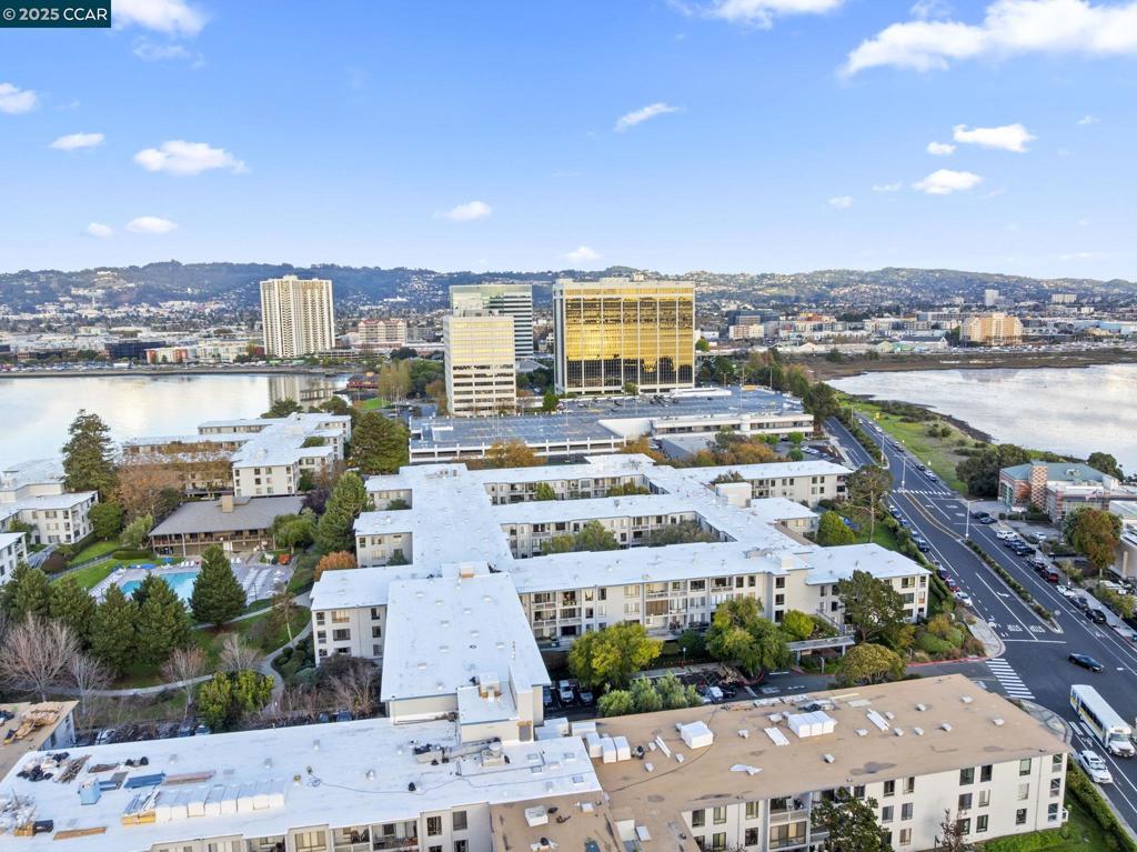 WATERGATE - Residential