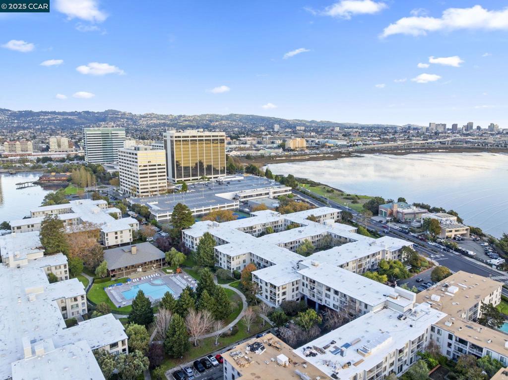 WATERGATE - Residential