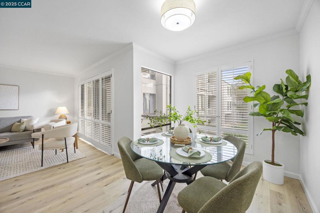 WATERGATE - Residential