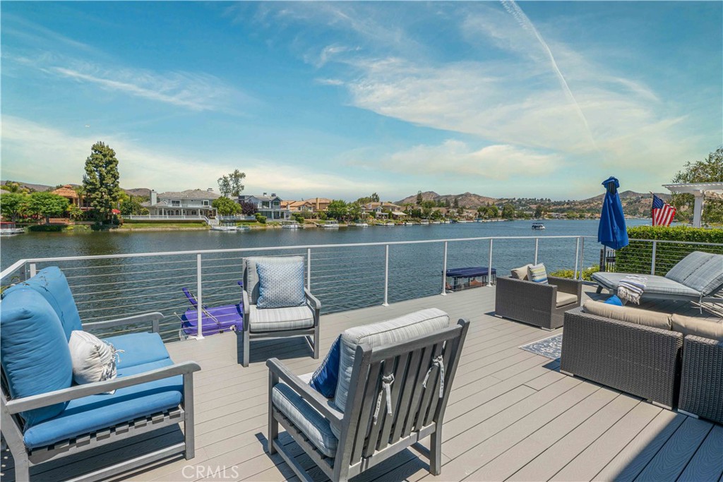 Westshore (738) - Residential