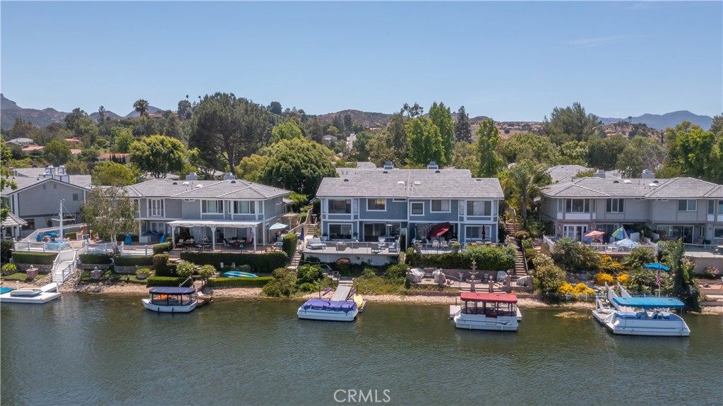 Westshore (738) - Residential