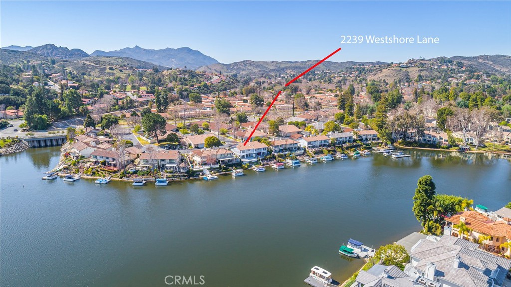 Westshore (738) - Residential