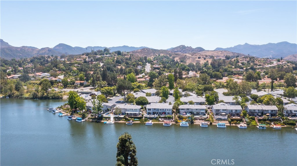 Westshore (738) - Residential