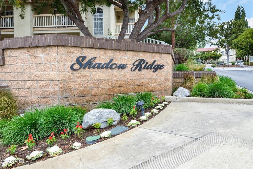 Step into style and comfort with this beautifully designed 2-bedroom, 2-bath condo on the first floor! Featuring granite countertops, stainless steel appliances, and ample cabinet space, the kitchen is a chef’s dream. The spacious master suite features an en suite bathroom and massive walk in closet, while the inviting living room with a cozy fireplace flows seamlessly to your own private balcony. As part of a sought-after community, you’ll enjoy resort-inspired amenities including a sparkling pool, spa, fitness center, and sports courts. All moments from top rated schools, shopping, fine dining, and the charm of the Conejo Valley. This elegant residence combines modern upgrades with everyday convenience—making it the perfect place to call home!