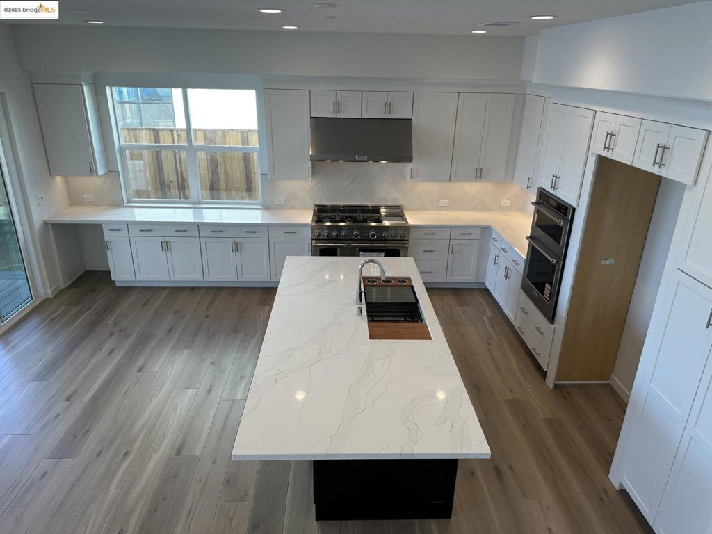BETHEL ISLAND - Residential