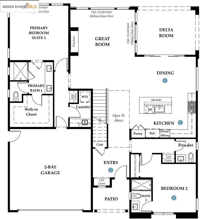 BETHEL ISLAND - Residential