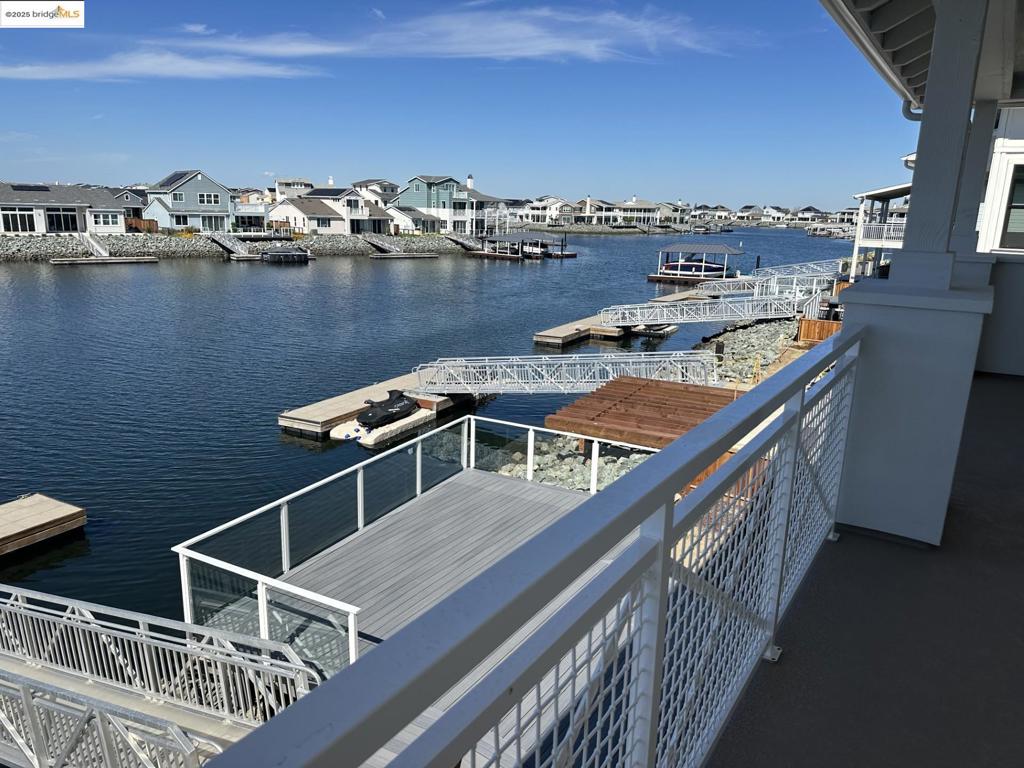 BETHEL ISLAND - Residential