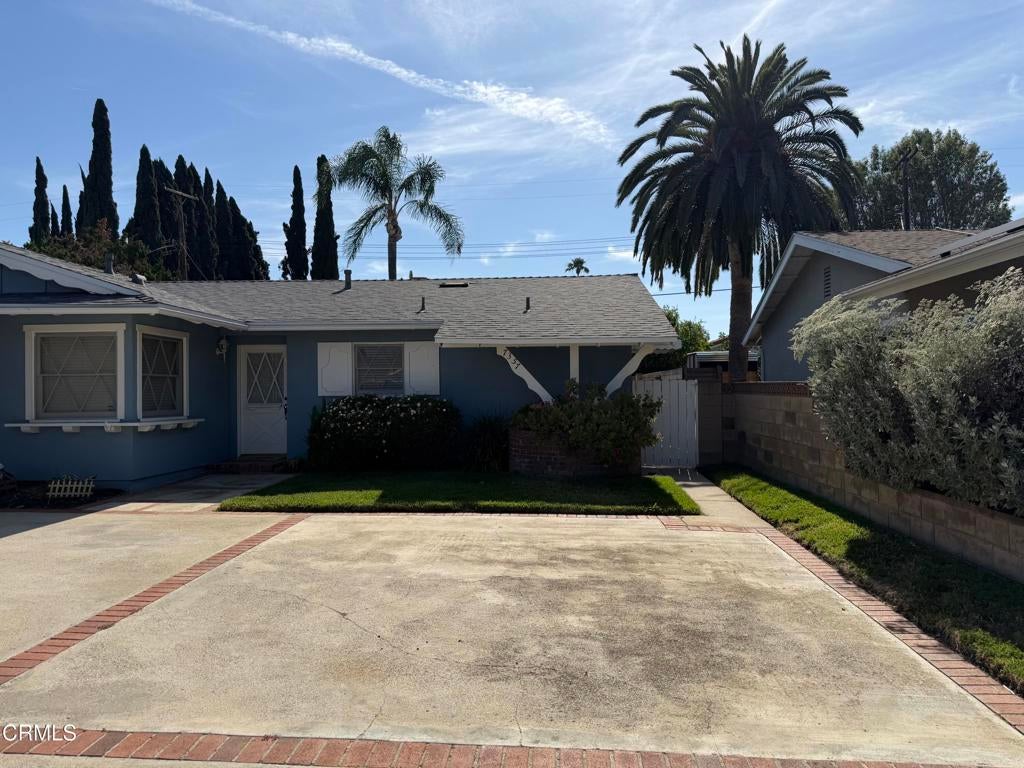 7357 Asman Avenue