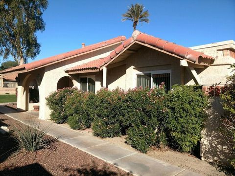 Photo of 49181 Eisenhower Drive, Indio, CA 92201 (MLS # 219083609DA)