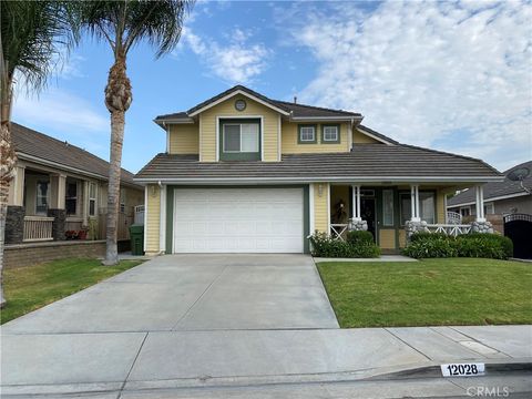 Photo of 12028 Reichling Lane, Whittier, CA 90606 (MLS # TR26065005)