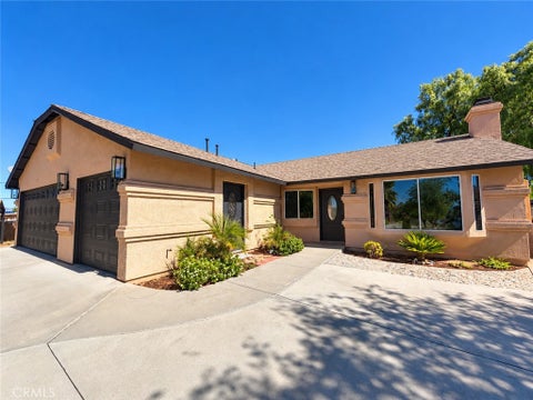 Photo of 20895 Perry Street, Perris, CA 92570 (MLS # RS26226089)
