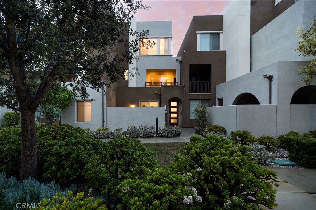 Photo of 217 Magnet, Irvine, CA 92618 (MLS # OC25260031)