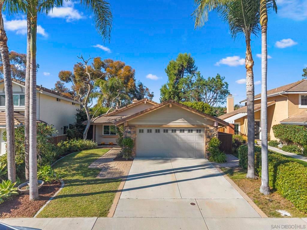 Photo of 7941 Calle Madrid, Carlsbad, CA 92009 (MLS # 2601238SD)