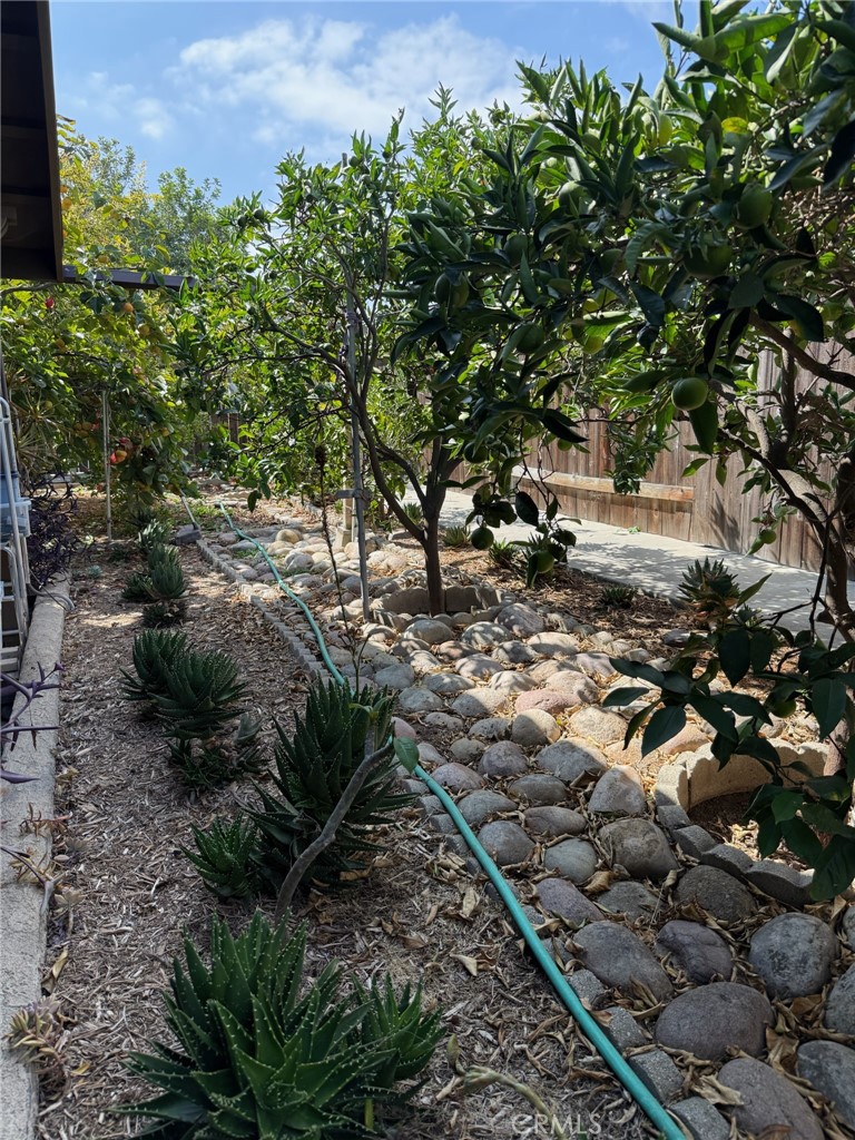 Mira Mesa - Residential
